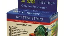 Easy Life Test Strips 5IN1