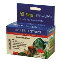 Easy Life Test Strips 5IN1 - 1