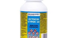 Ectocid Cyper 10, 100 ml