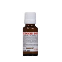 Ectocid Forte, 20 ml - 1