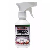 Ectocid Spray Gandaci, 150 ml - 1