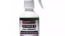 Ectocid Spray Gandaci, 150 ml
