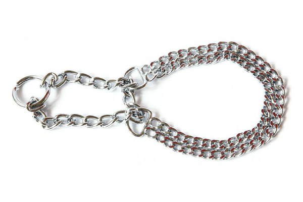 Enjoy Zgarda Lant Dublu 3.0-60