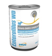 Enterofilus WD, dieta umeda, 400 g - 1