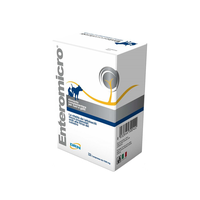 Enteromicro Complex, 32 tablete - 1