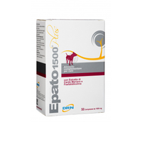 Epato 1500, 32 tablete masticabile - 1