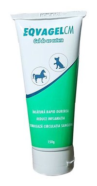 Eqvagel Cm, 150 g - 1