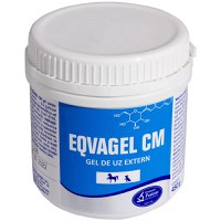 Eqvagel Cm, 450 g - 1