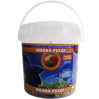 Exo Fulgi, 1000 ml - 1