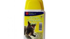 Exotic-K Sampon Antiparazitar Herbal Exo, Pisici, 250 ml