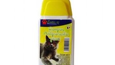 Exotic-K Sampon Antiparazitar Herbal Exo, Pisici, 250 ml