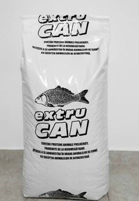 Extru Can Furaj Crap, 20 kg - 6 mm - 1