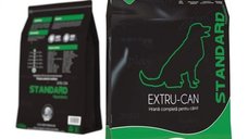 Extru Can Standard Hipocaloric 10 kg - Hrana Uscata pentru Caini Adulti