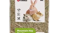 FAN DE MUNTE CU MAR 500GR