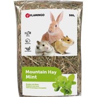 FAN DE MUNTE CU MENTA 500GR - 1