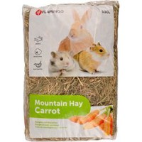 Fan De Munte Cu Morcovi, 500 g - 1