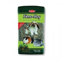 Fan Grandmix, Padovan, 20 l/ 1 kg - 1