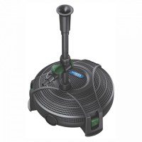 Fantana iaz Hailea J6000 - 1