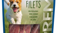 Fasii cu Pui Esquisita Premio 100 g 31532