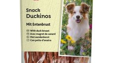 Fasii cu Rata, Trixie Duckinos, 80 g 31594