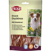 Fasii cu Rata, Trixie Duckinos, 80 g 31594 - 1