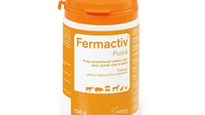 Fermactiv Lapte Degresat Pudra, 150 g