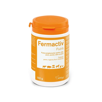 Fermactiv Lapte Degresat Pudra, 150 g - 1