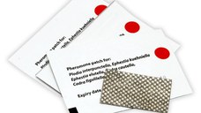 Feromoni Plasture pentru Molii Alimentare, 1 buc
