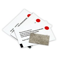 Feromoni Plasture pentru Molii Alimentare, 1 buc - 1