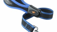 Ferplast Lesa Ergocomfort Gm 2.5x55 Cm Albastru