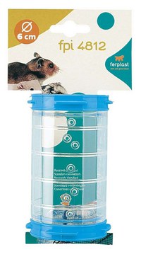 Ferplast Tub Space Tunel 4812/11 cm - 1