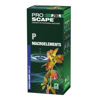 Fertilizant JBL ProScape P Macroelements 250 ml - 1
