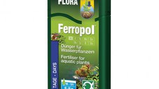 Fertilizant lichid JBL Ferropol 100 ml pentru 400 l RO