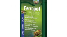 Fertilizant lichid JBL Ferropol 500 ml pentru 2000 l