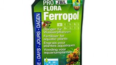 Fertilizant lichid JBL Ferropol 625 ml - Formula noua