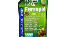 Fertilizant lichid JBL Ferropol 625 ml - Formula noua