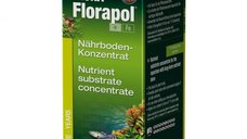 Fertilizant substrat concentrat JBL Pro Flora Florapol 700g pentru 100-200 l