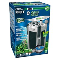 Filtru extern acvariu JBL CRISTAL PROFI e902 greenline 90-300 l - 1