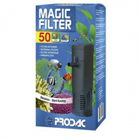 Filtru intern pentru acvarii, Prodac Magic Filter 50 - 1