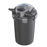 Filtru presiune iaz Hailea QF25-11W UVC - 1