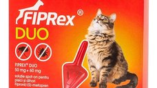 Fiprex Duo Cat, 1 pipeta