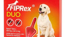 Fiprex Duo L Dog (20-40 kg), 1 pipeta