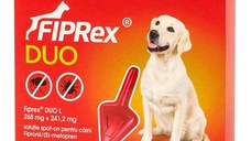 Fiprex Duo L Dog (20-40 kg), 1 pipeta