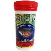 Fish Fix 4, 50 ml - 1