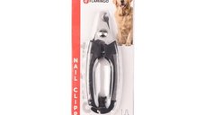 Flamingo Cleste de Unghii pentru Caini, L/ 16 cm