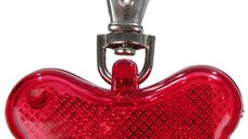 Flasher/Adresier Forma Os 4.5x3 cm Rosu 1342