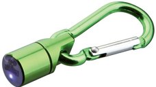 Flasher cu Carabiniera pentru Caini si Pisici 1 cm 13443