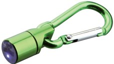 Flasher cu Carabiniera pentru Caini si Pisici 1 cm 13443