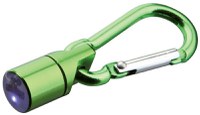 Flasher cu Carabiniera pentru Caini si Pisici 1 cm 13443 - 1
