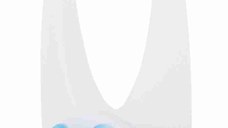 Flasher din silicon pentru caini 2.4x8 cm 13440